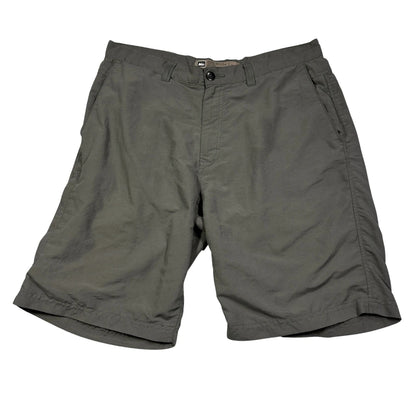 REI® Outdoor Hiking Shorts(L)