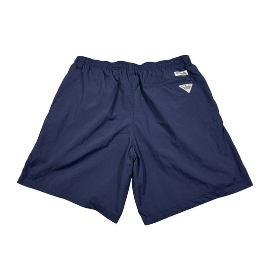 Columbia® PFG Swim Shorts(L)
