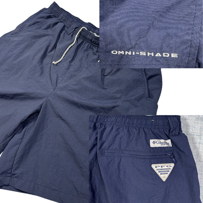 Columbia® PFG Swim Shorts(L)