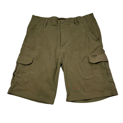 Stanley® Cargo Shorts(L)