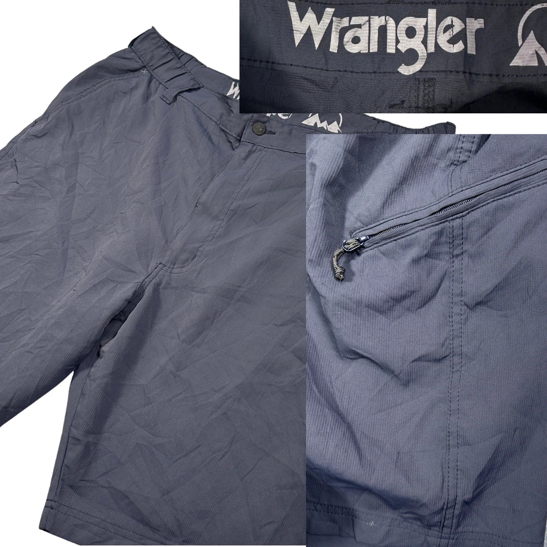 Wrangler® Outdoor Shorts(XL)