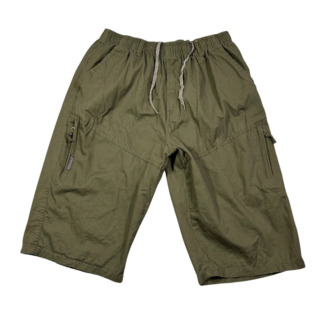 Long Voyage Cargo Shorts(M)