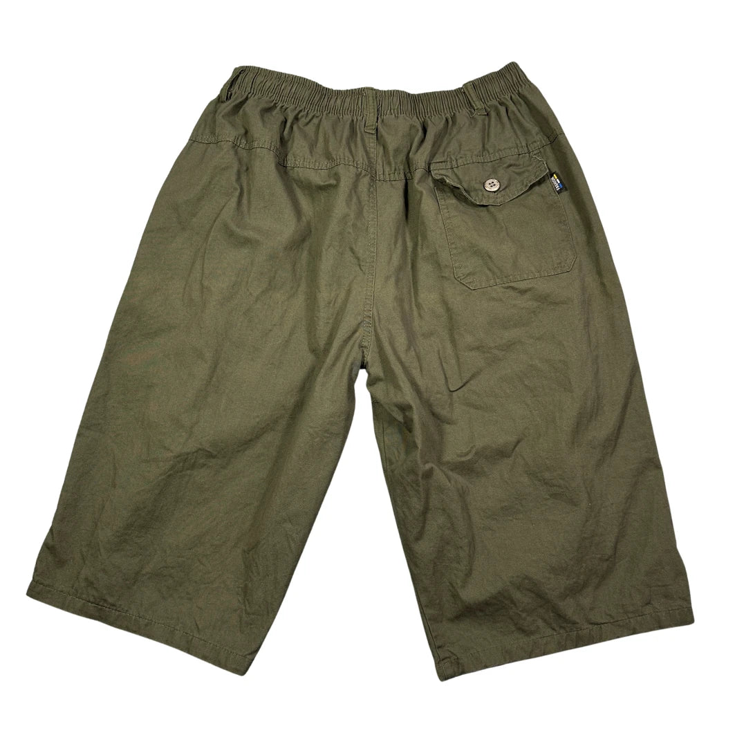 Long Voyage Cargo Shorts(M)
