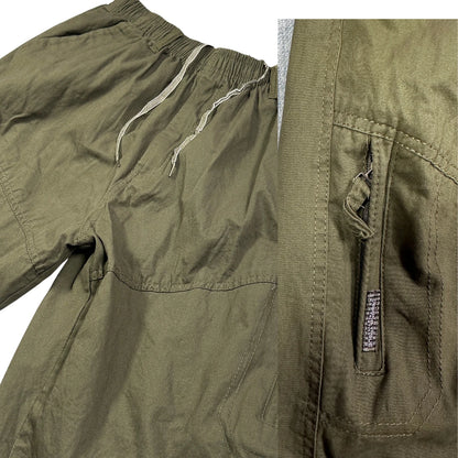 Long Voyage Cargo Shorts(M)
