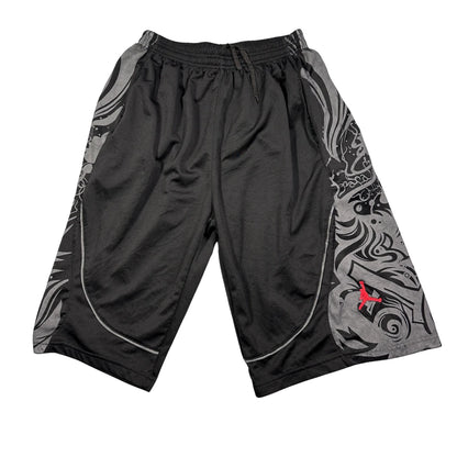 Jordan® Athletic Shorts(S)
