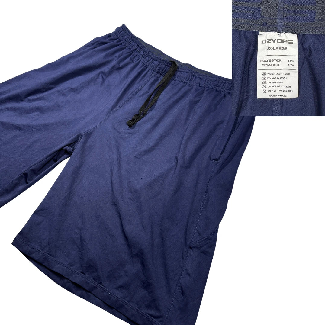 Devops® Athletic Shorts(2XL)