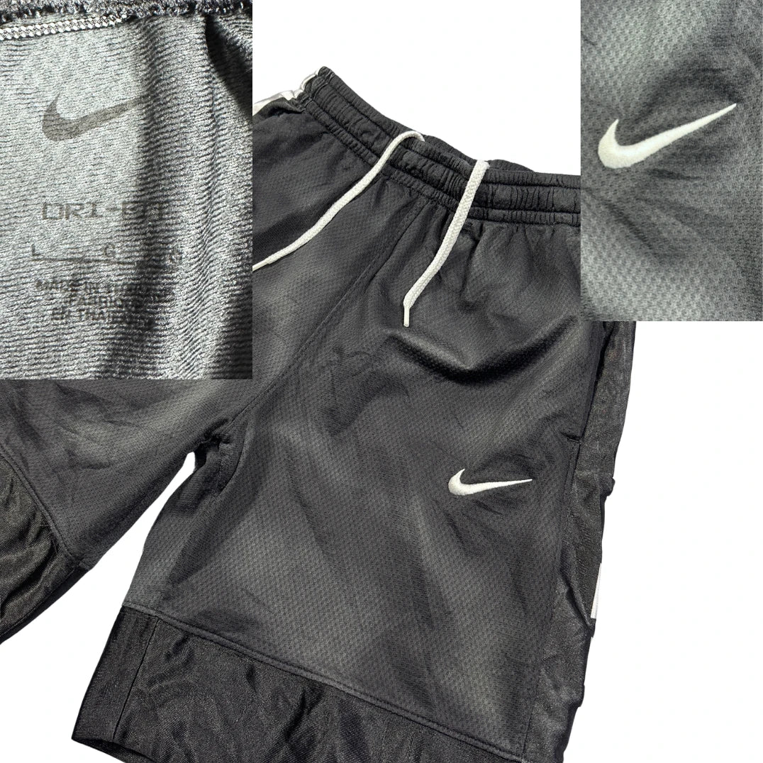 Nike® Dri Fit Shorts(S)