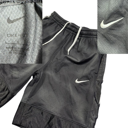 Nike® Dri Fit Shorts(S)
