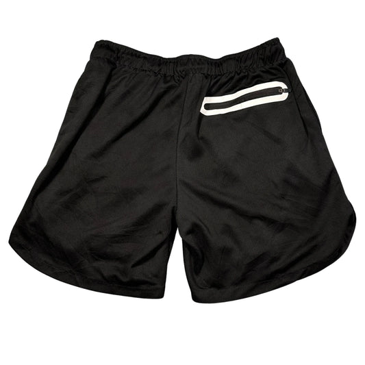 Mesh Training Shorts(S)