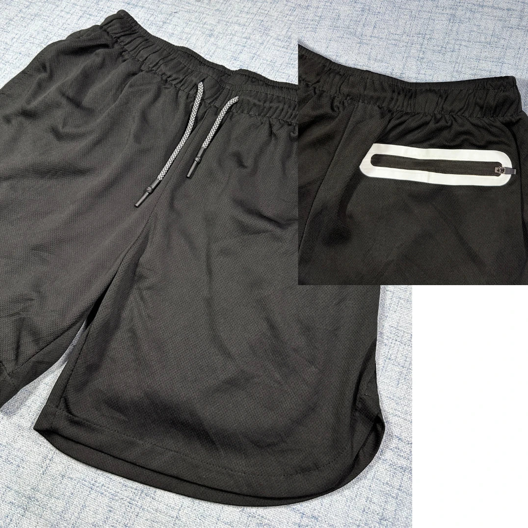 Mesh Training Shorts(S)