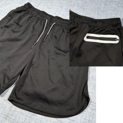 Mesh Training Shorts(S)
