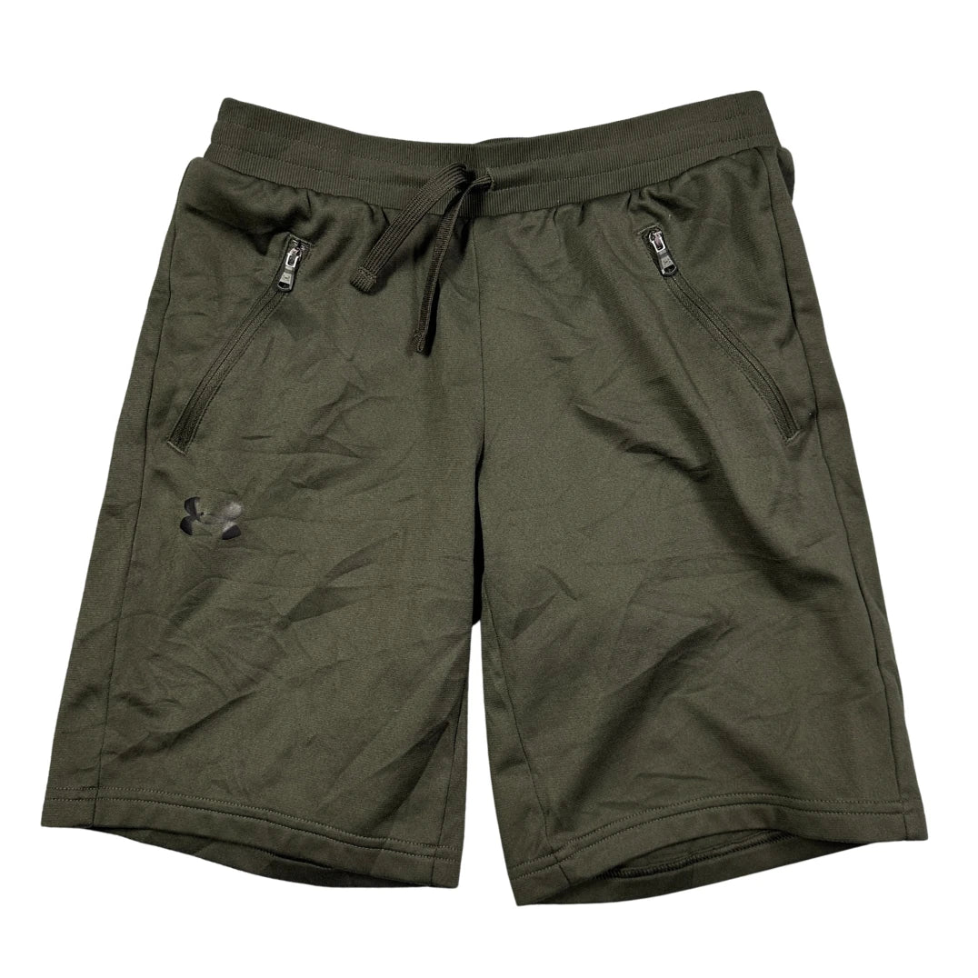 Under Armour® Training Shorts(L)