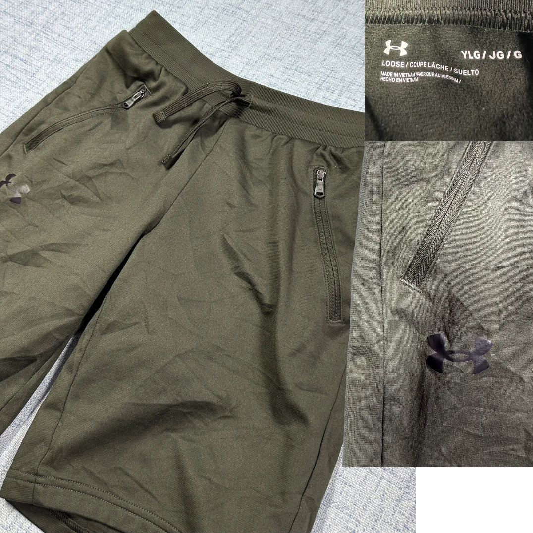 Under Armour® Training Shorts(L)