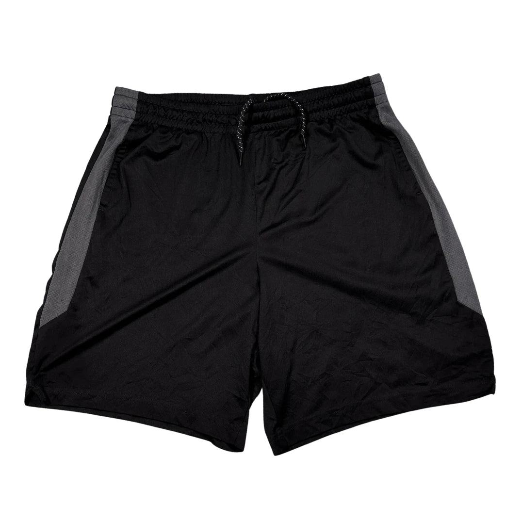 Athletic® Panel Shorts(L)