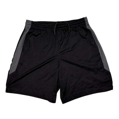 Athletic® Panel Shorts(L)
