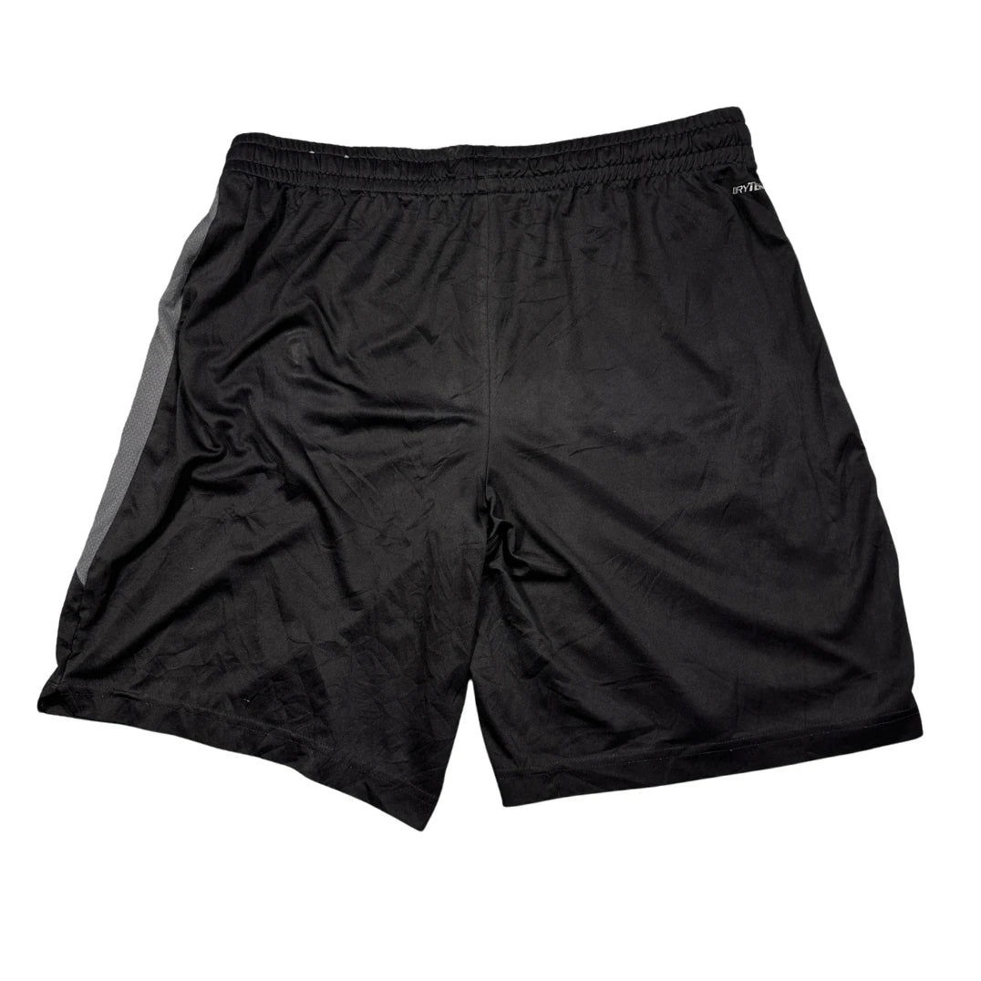 Athletic® Panel Shorts(L)