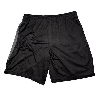 Athletic® Panel Shorts(L)