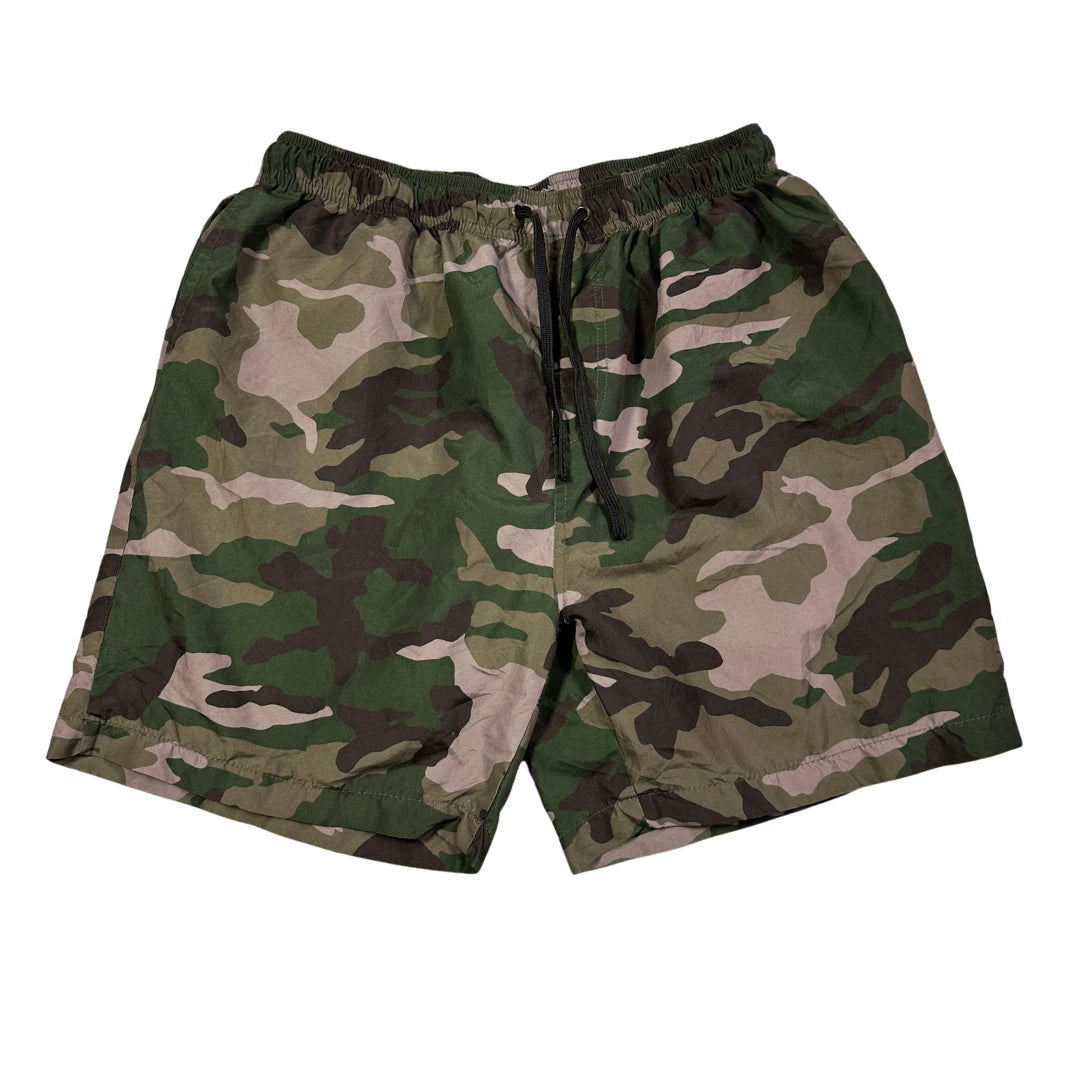 JRX® Camo Shorts