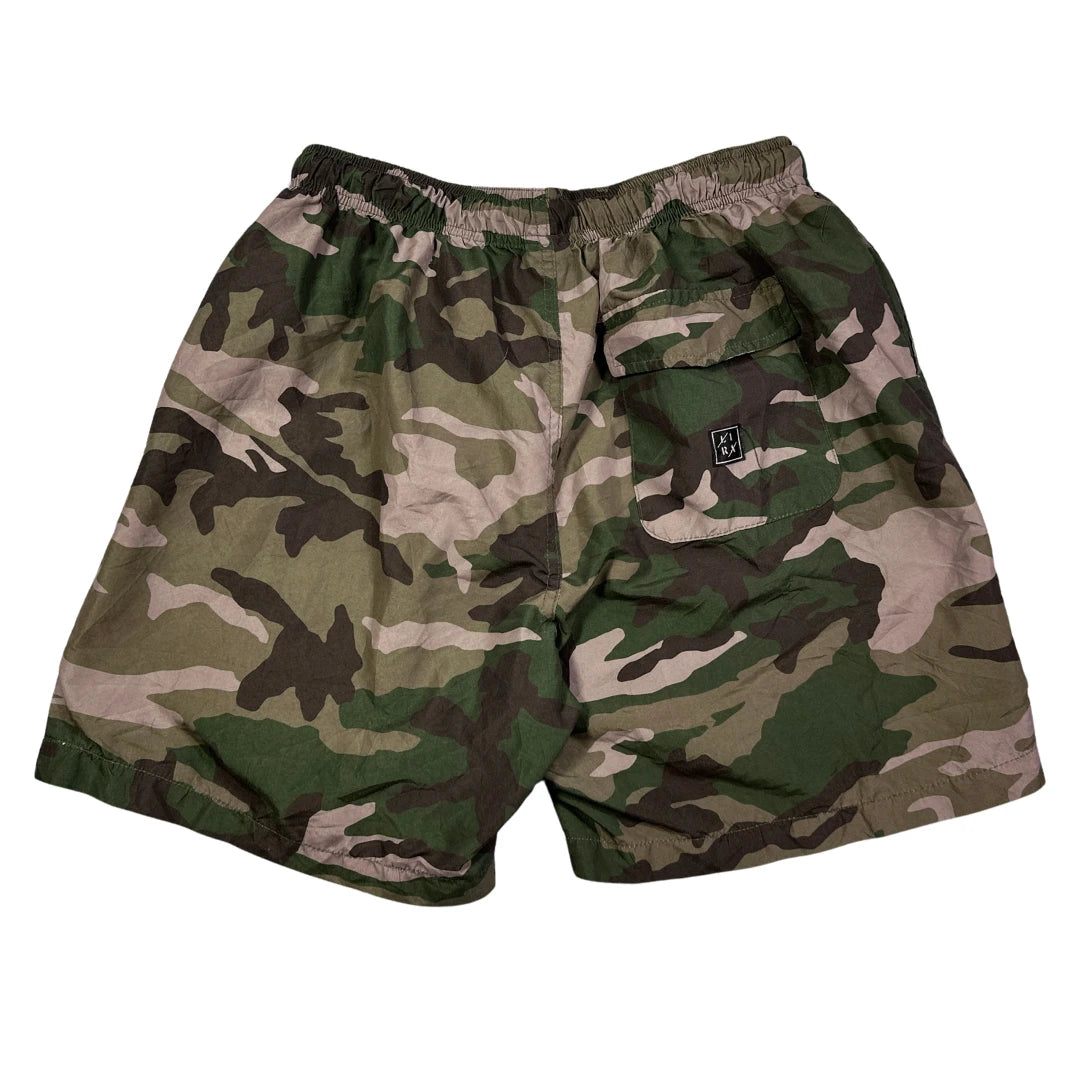 JRX® Camo Shorts