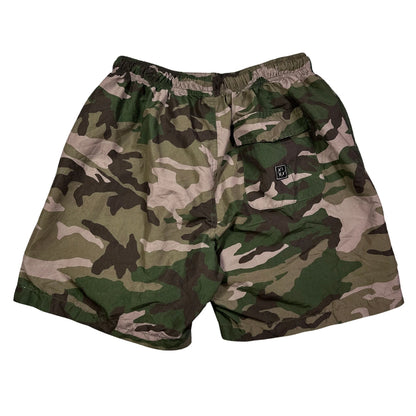 JRX® Camo Shorts