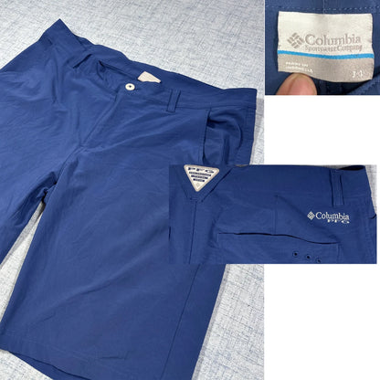 Columbia® PFG Shorts