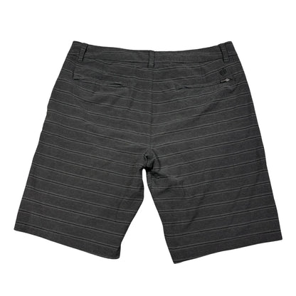 Hang Ten® Striped Shorts(XL)