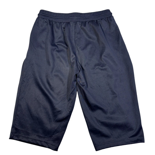 Anko Active® Navy Long 3 Quater Shorts-M