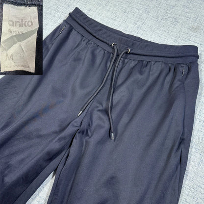Anko Active® Navy Long 3 Quater Shorts-M