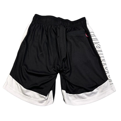 Marucci® Black Shorts GTS Logo-S