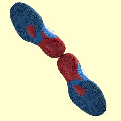 PEAK Lightning Basketball Shoes – USA Edition – Size 41 (US 8)