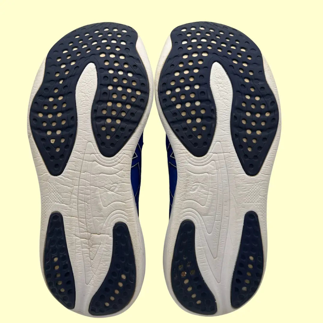 ASICS GEL-NIMBUS 25 Running Shoes – Blue – Size 46 (US 11.5)