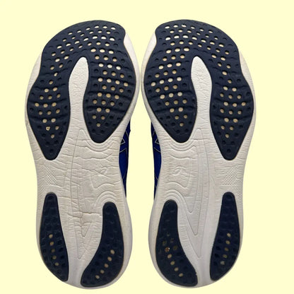 ASICS GEL-NIMBUS 25 Running Shoes – Blue – Size 46 (US 11.5)