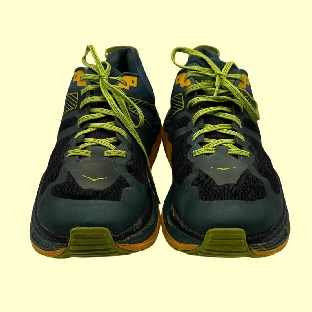 HOKA One One Stinson ATR 5 – Trail Running Shoes – Size 48 (US 13)