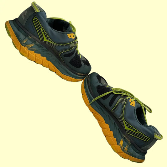 HOKA One One Stinson ATR 5 – Trail Running Shoes – Size 48 (US 13)