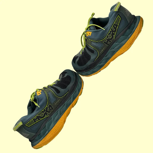 HOKA One One Stinson ATR 5 – Trail Running Shoes – Size 48 (US 13)