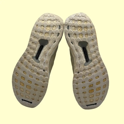 Adidas Ultra Boost 4.0 – Cream/White – Size 45⅓ (US 11.5)