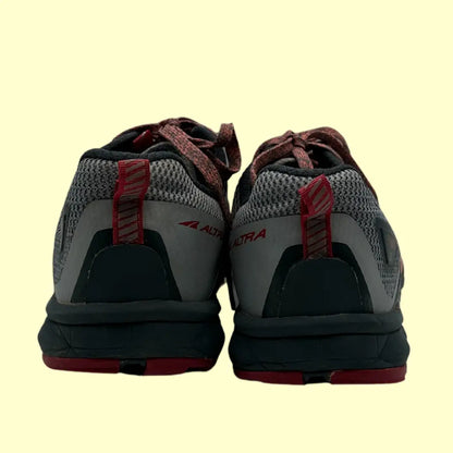 🔸 AltraTrail Running Shoes – Size US 10 (EU 42)