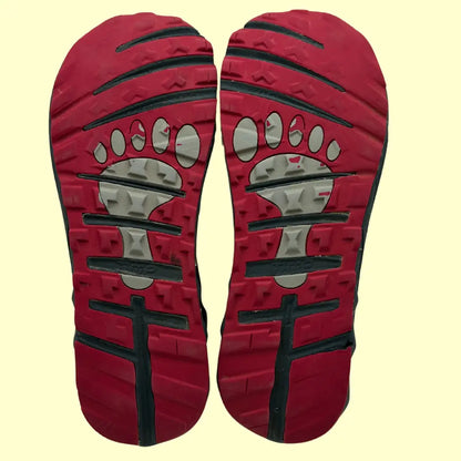 🔸 AltraTrail Running Shoes – Size US 10 (EU 42)