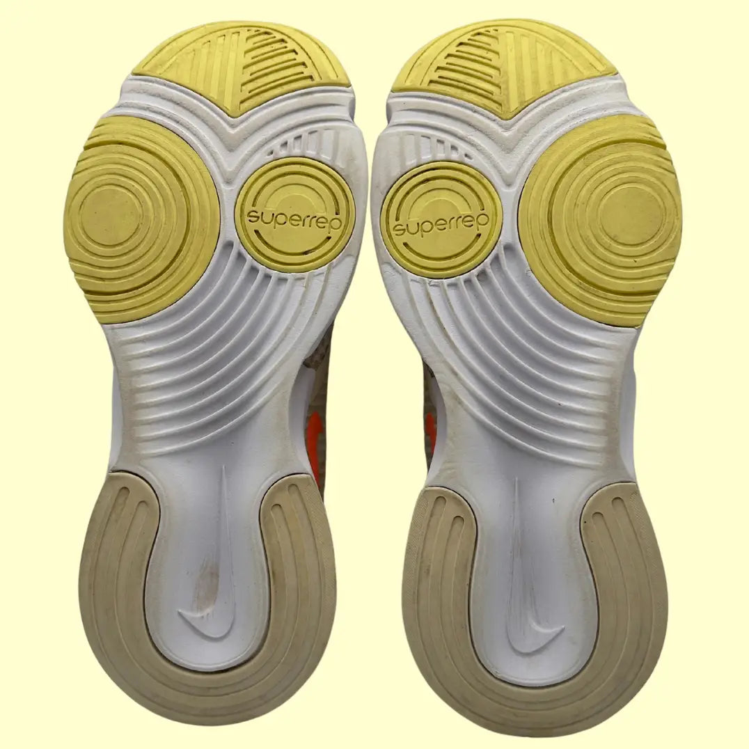 🔸 Nike SuperRep – Men’s Training Shoes (CJ0860-102)