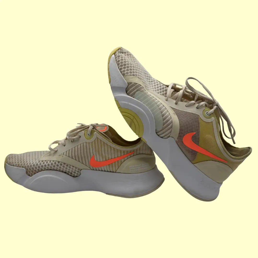 🔸 Nike SuperRep – Men’s Training Shoes (CJ0860-102)