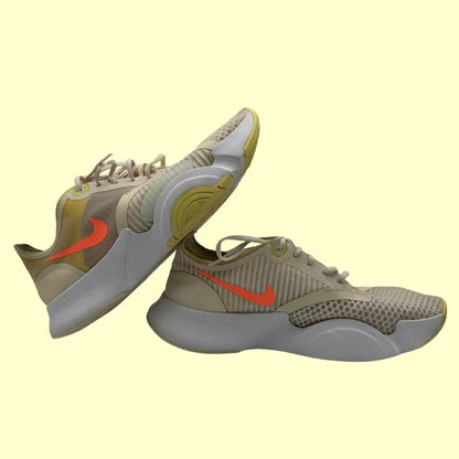 🔸 Nike SuperRep – Men’s Training Shoes (CJ0860-102)