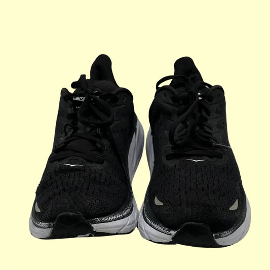 🔹 HOKA ONE ONE Clifton 8 – Women’s Running Shoes – Size US 10B (EU 42⅔)