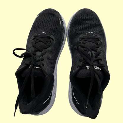 🔹 HOKA ONE ONE Clifton 8 – Women’s Running Shoes – Size US 10B (EU 42⅔)