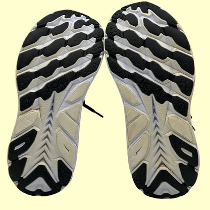 🔹 HOKA ONE ONE Clifton 8 – Women’s Running Shoes – Size US 10B (EU 42⅔)