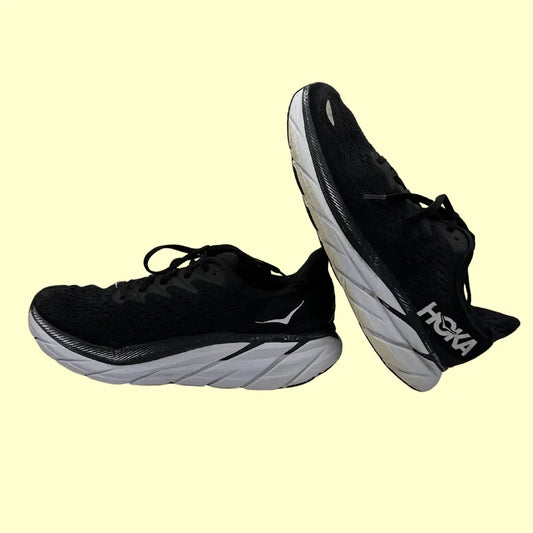 🔹 HOKA ONE ONE Clifton 8 – Women’s Running Shoes – Size US 10B (EU 42⅔)