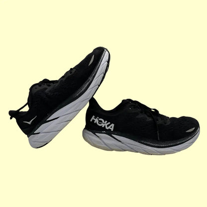 🔹 HOKA ONE ONE Clifton 8 – Women’s Running Shoes – Size US 10B (EU 42⅔)
