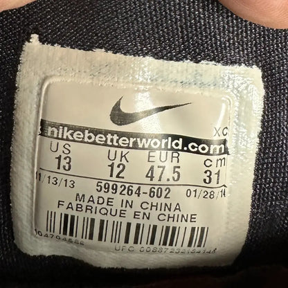 🔹 Nike LeBron 11 – Men’s Basketball Shoes – Size US 13 (EUR 47.5)