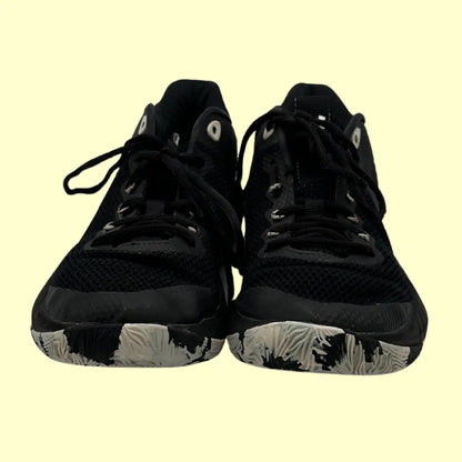 ✅ Under Armour Training Shoes – Black/White (MFT115)