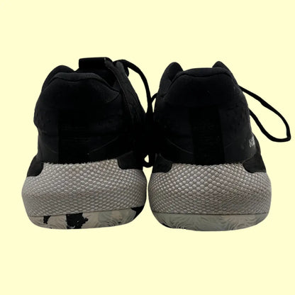 ✅ Under Armour Training Shoes – Black/White (MFT115)