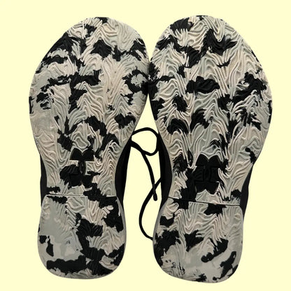 ✅ Under Armour Training Shoes – Black/White (MFT115)